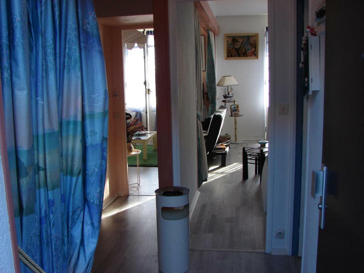 Résidence de France appartement 59m2 à 100m plage principale Soulac-sur-Mer Extérieur photo